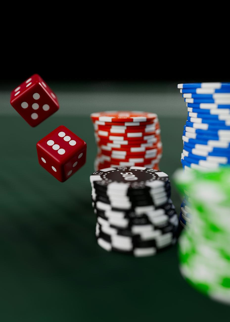 Candycasino